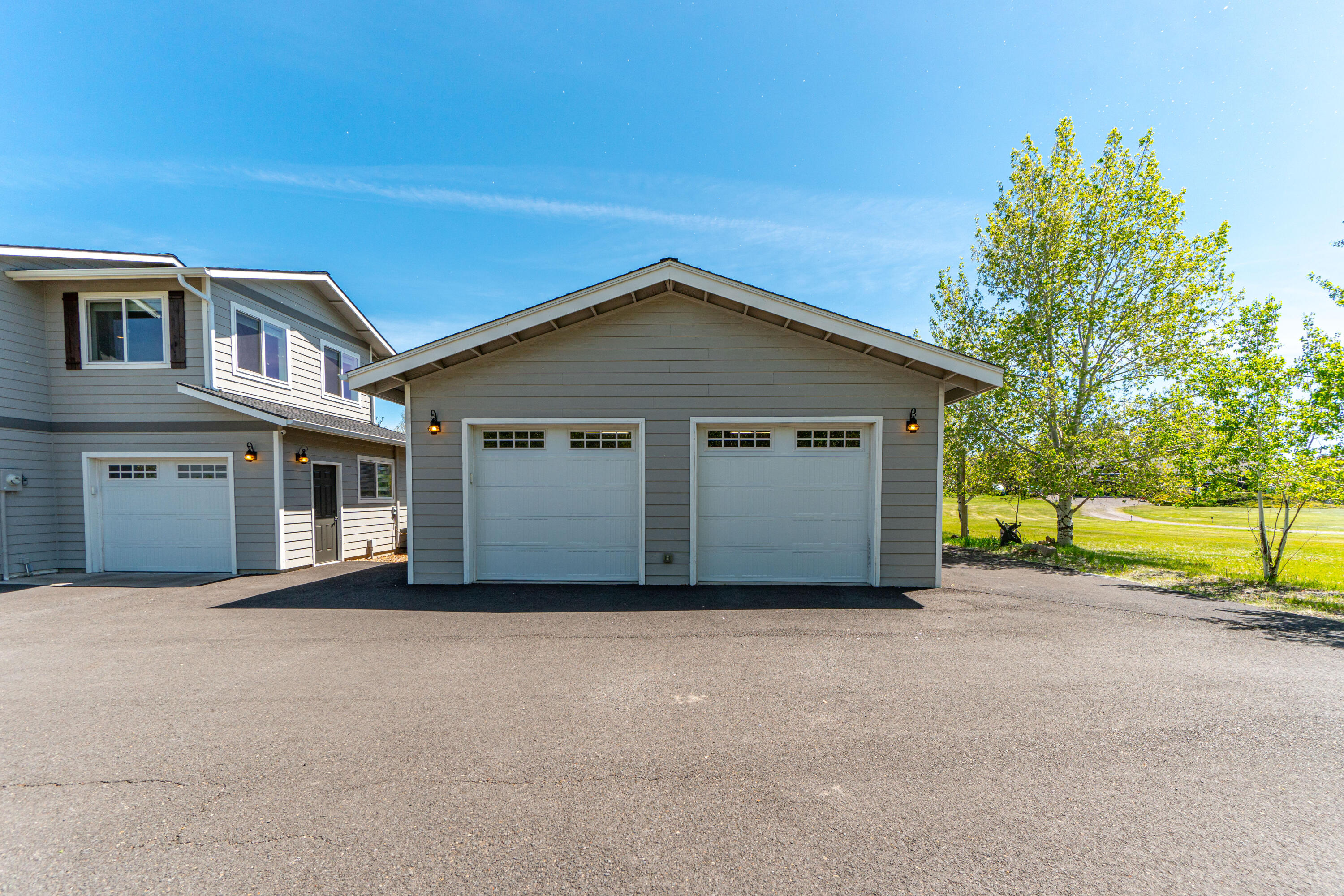 Dobbin Acres - Residential