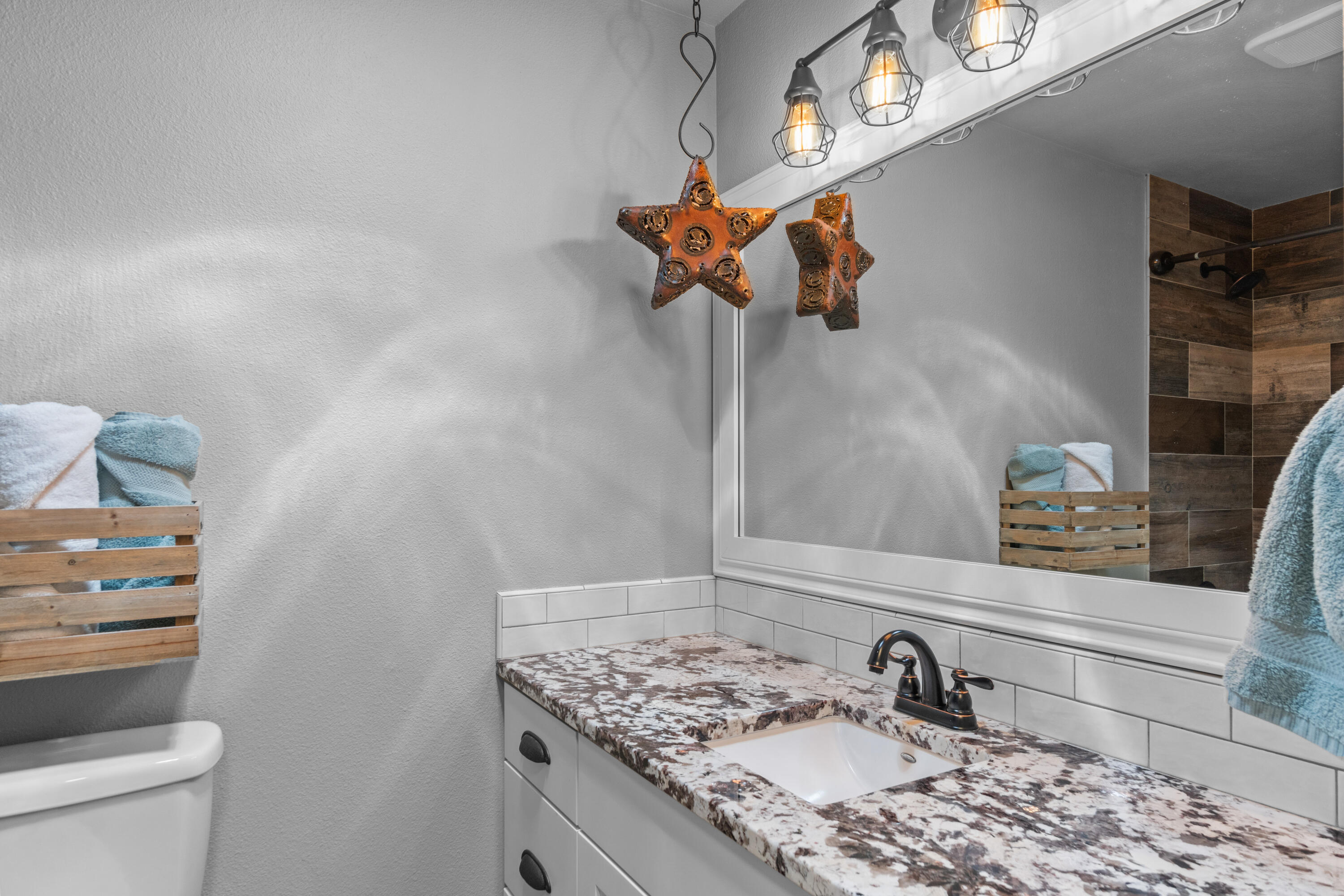 Dobbin Acres - Residential