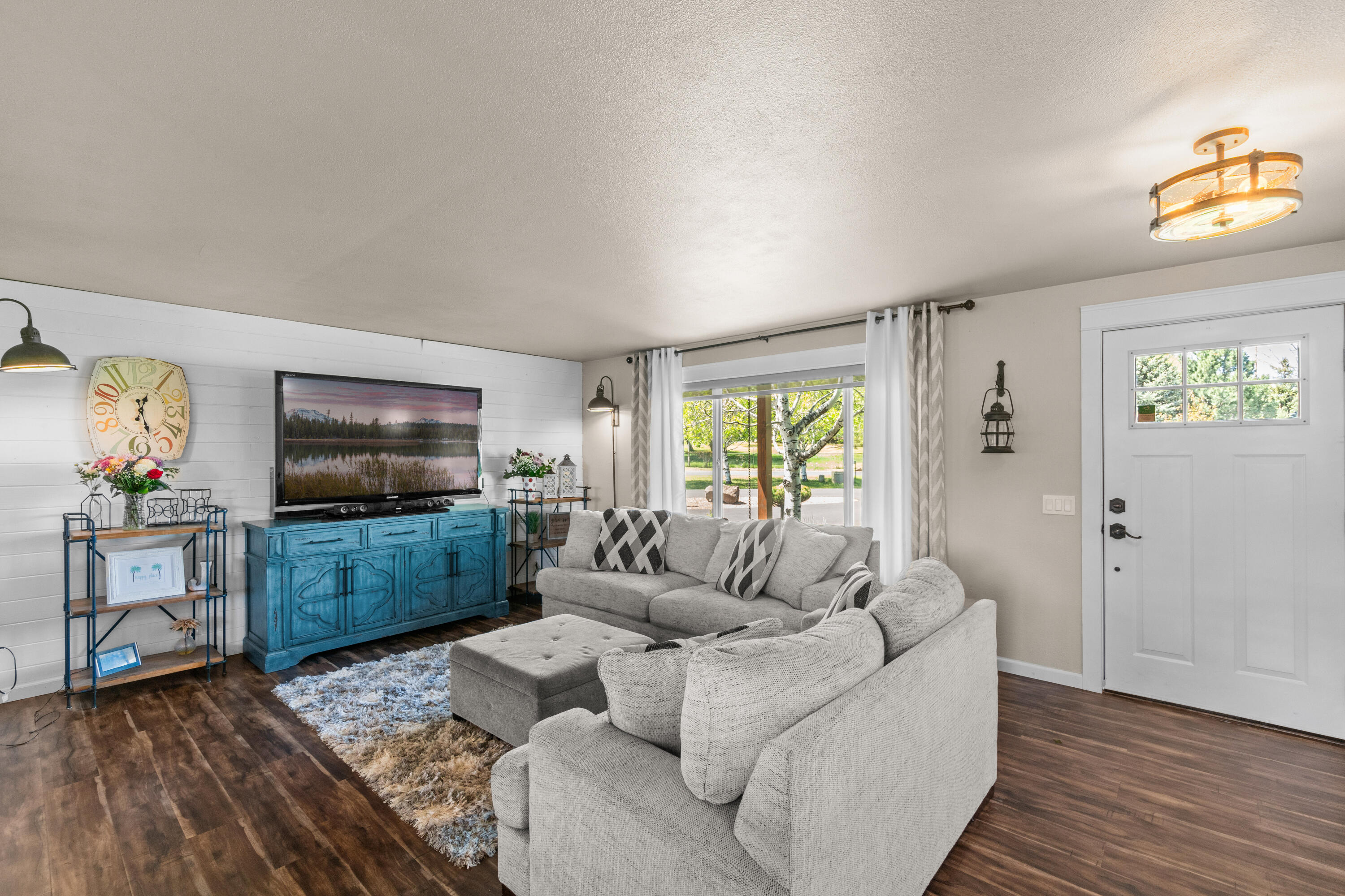 Dobbin Acres - Residential