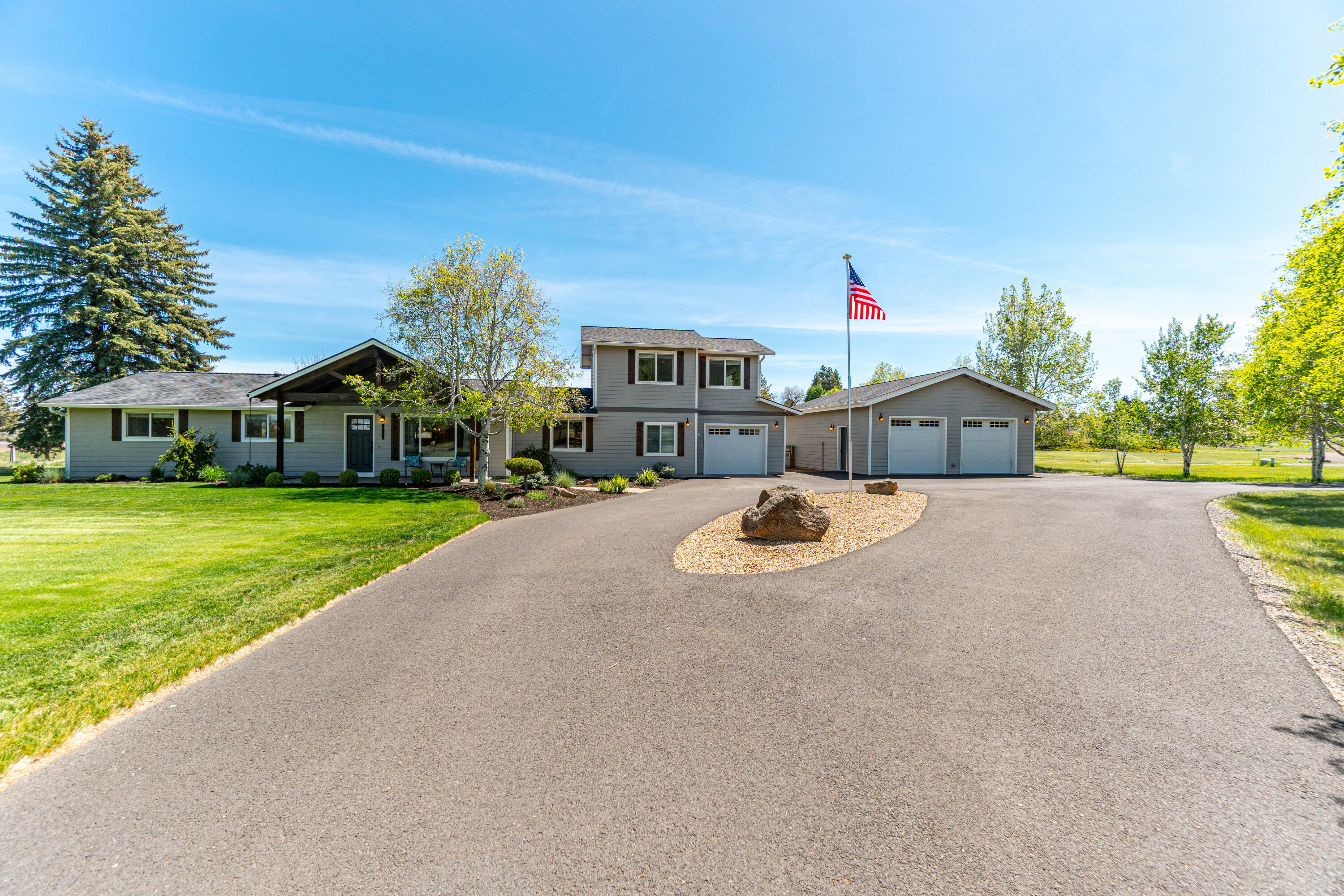 Dobbin Acres - Residential
