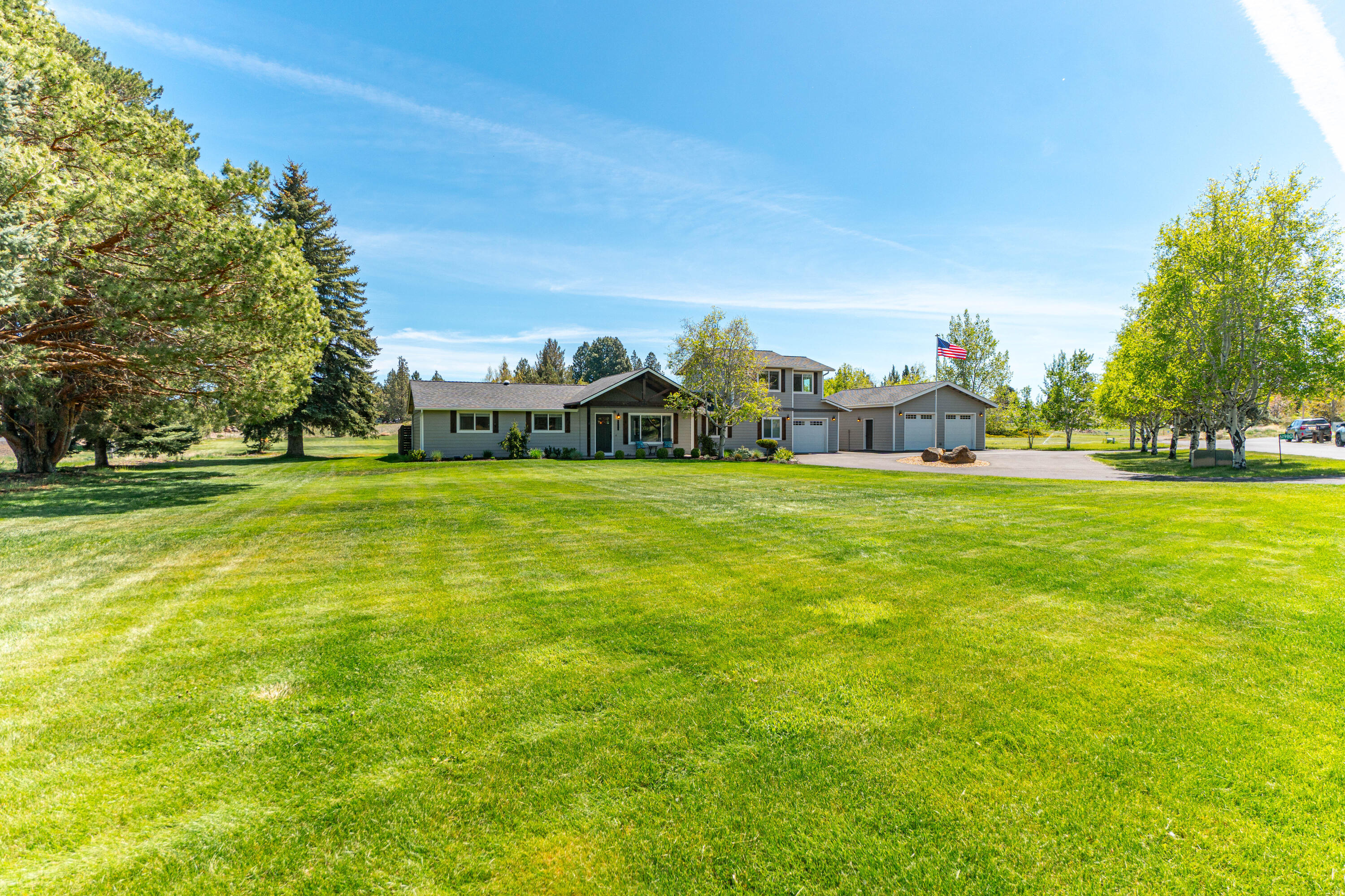 Dobbin Acres - Residential