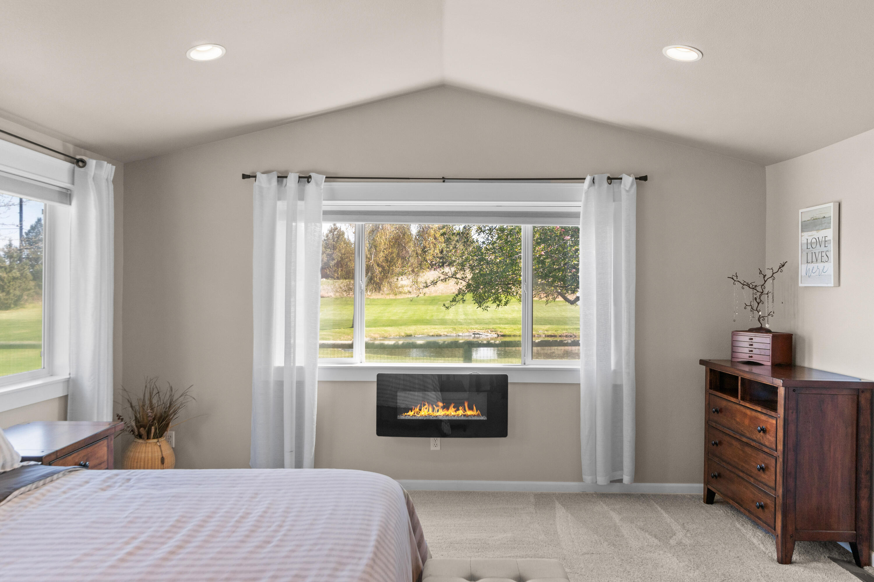 Dobbin Acres - Residential