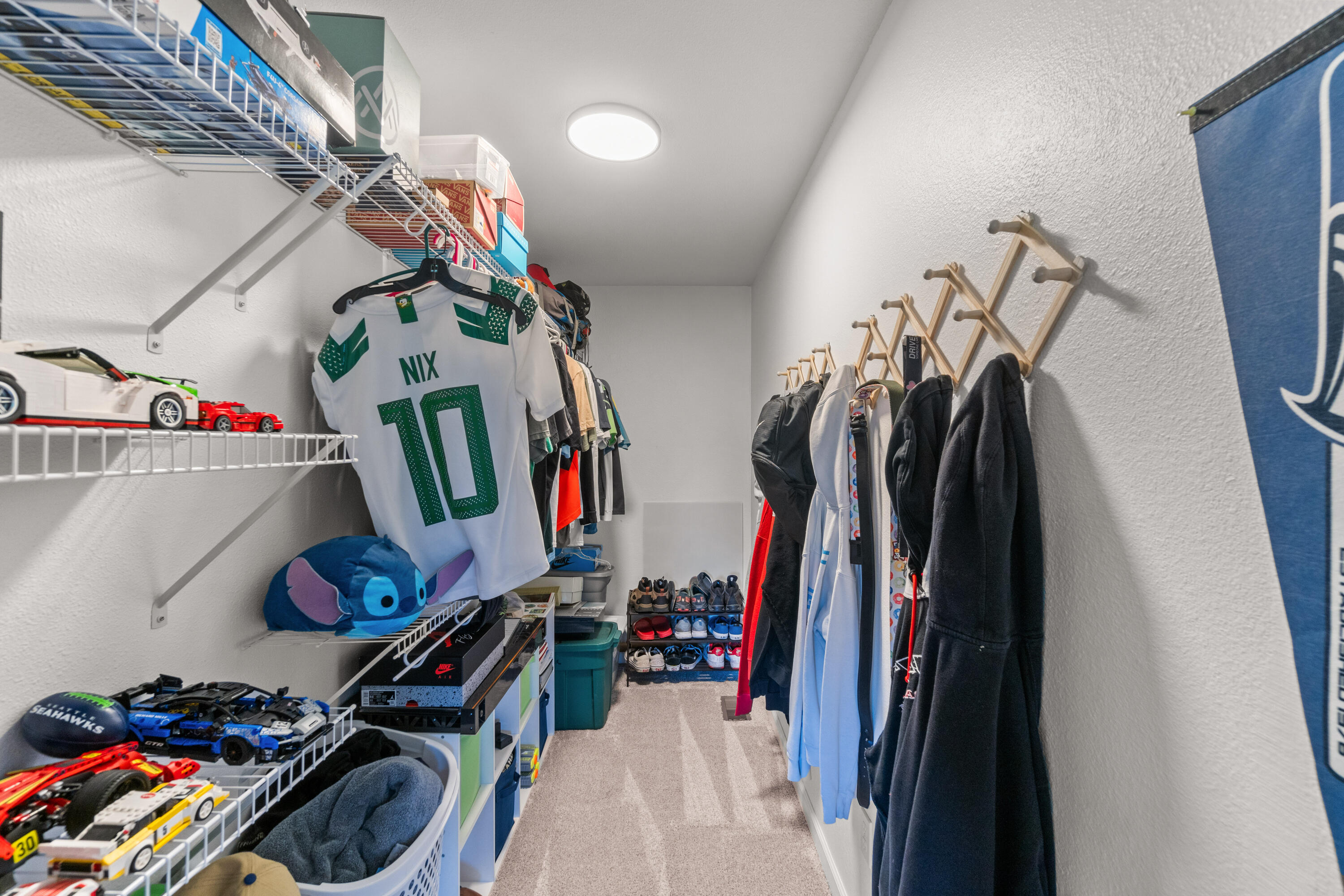 Dobbin Acres - Residential