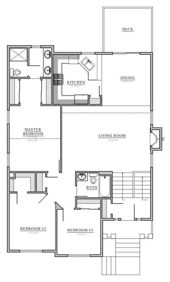 Southcrest - Residential