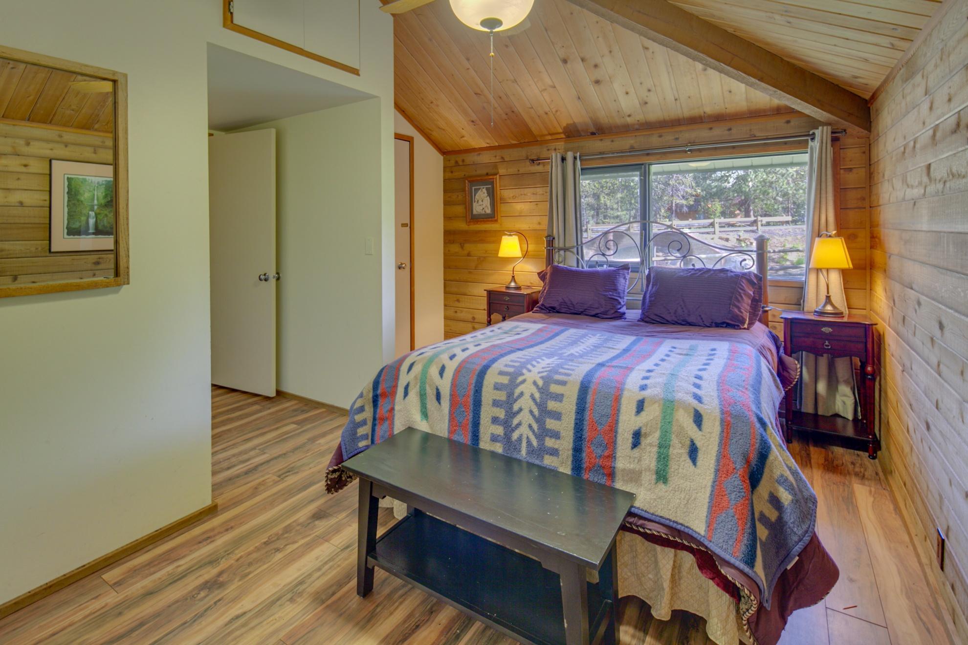 Ranch Cabins - Residential