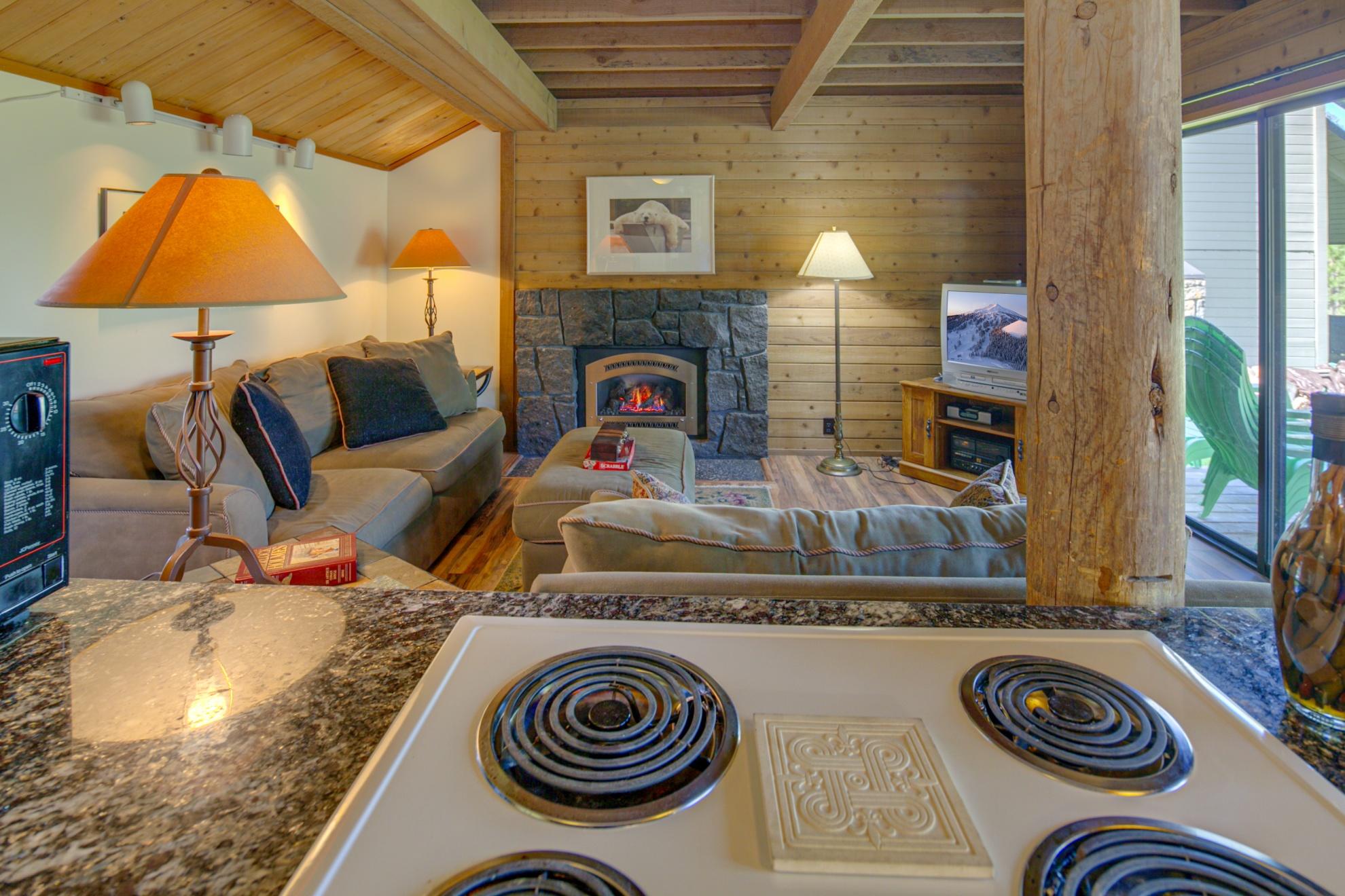 Ranch Cabins - Residential