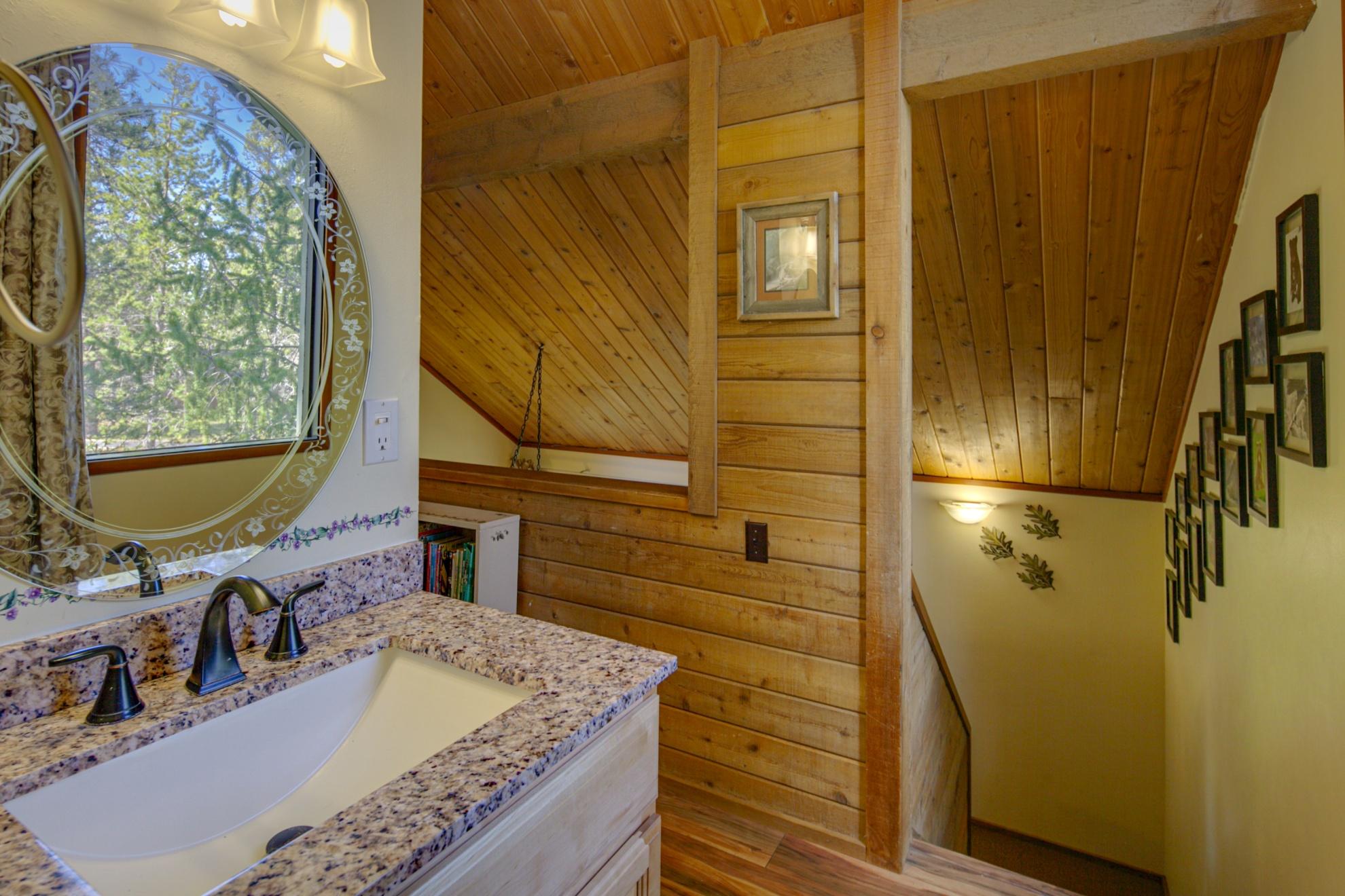 Ranch Cabins - Residential