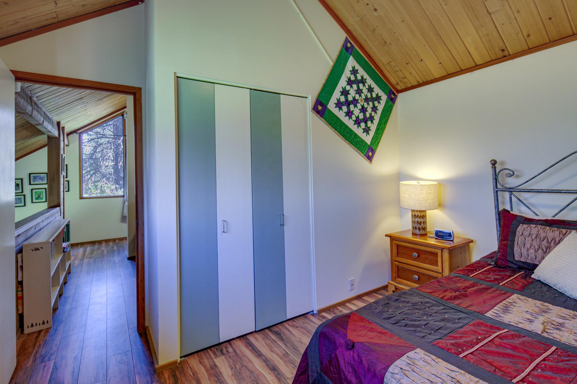 Ranch Cabins - Residential