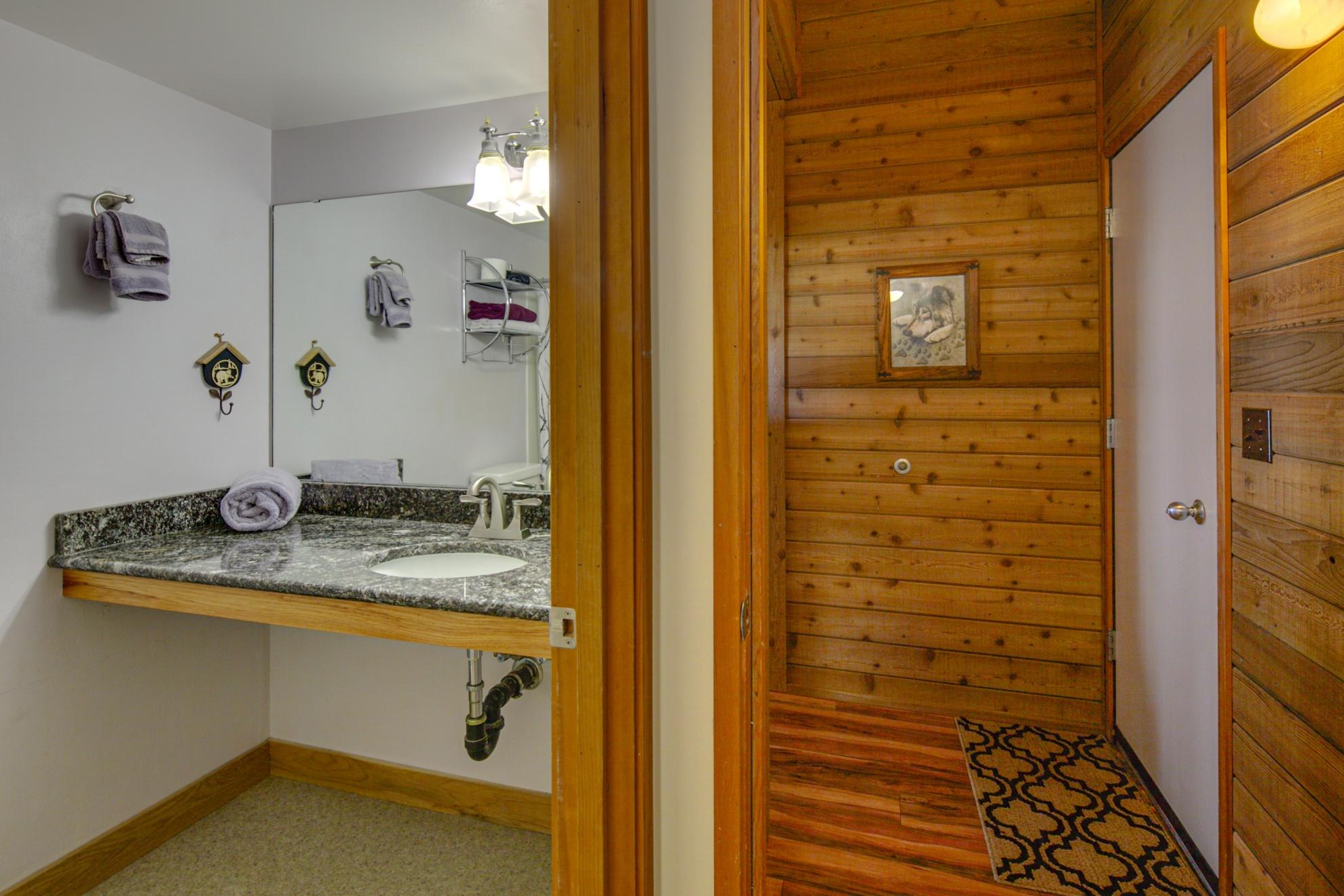 Ranch Cabins - Residential