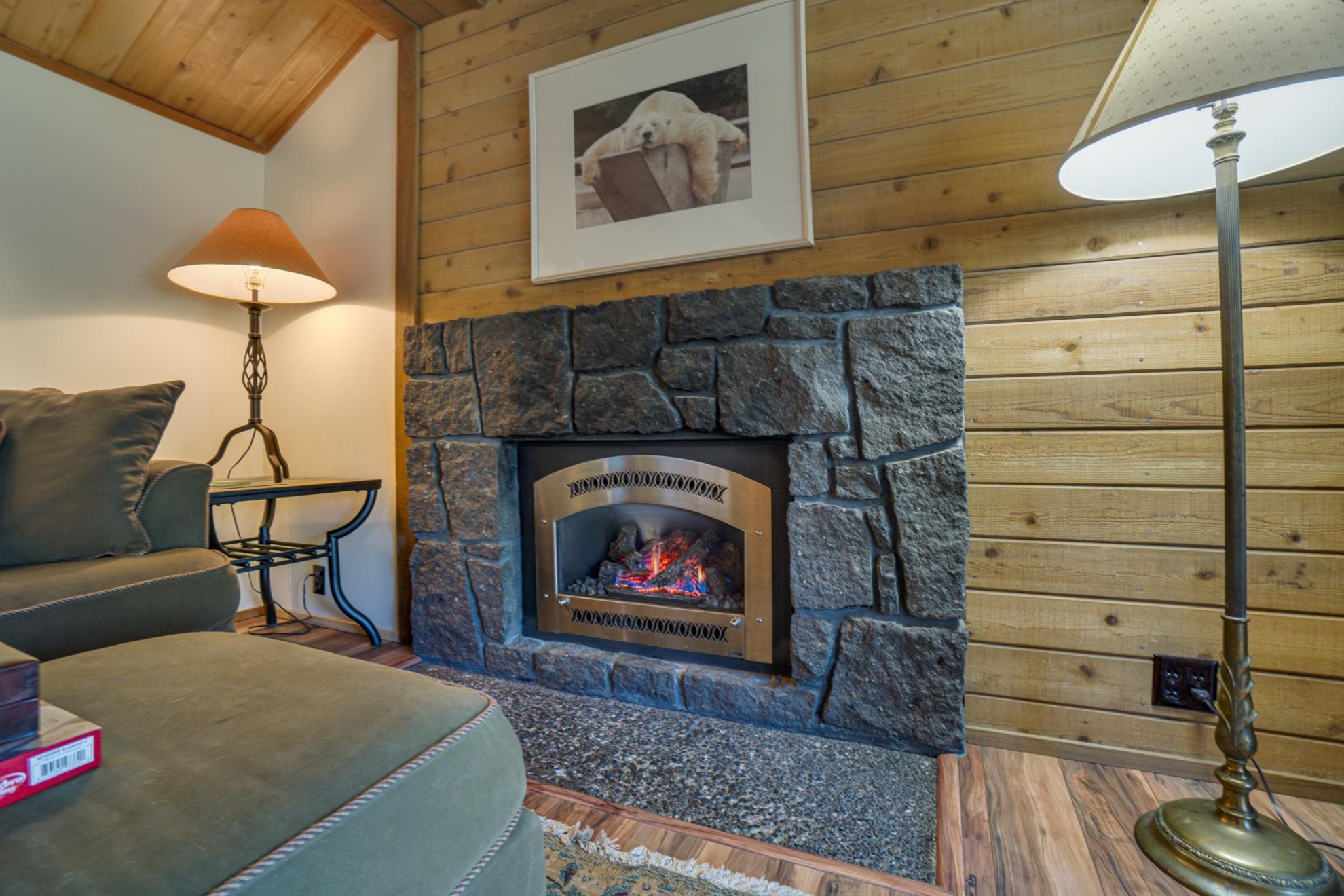 Ranch Cabins - Residential