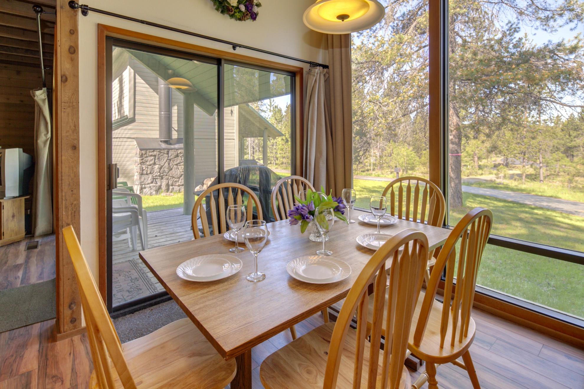 Ranch Cabins - Residential