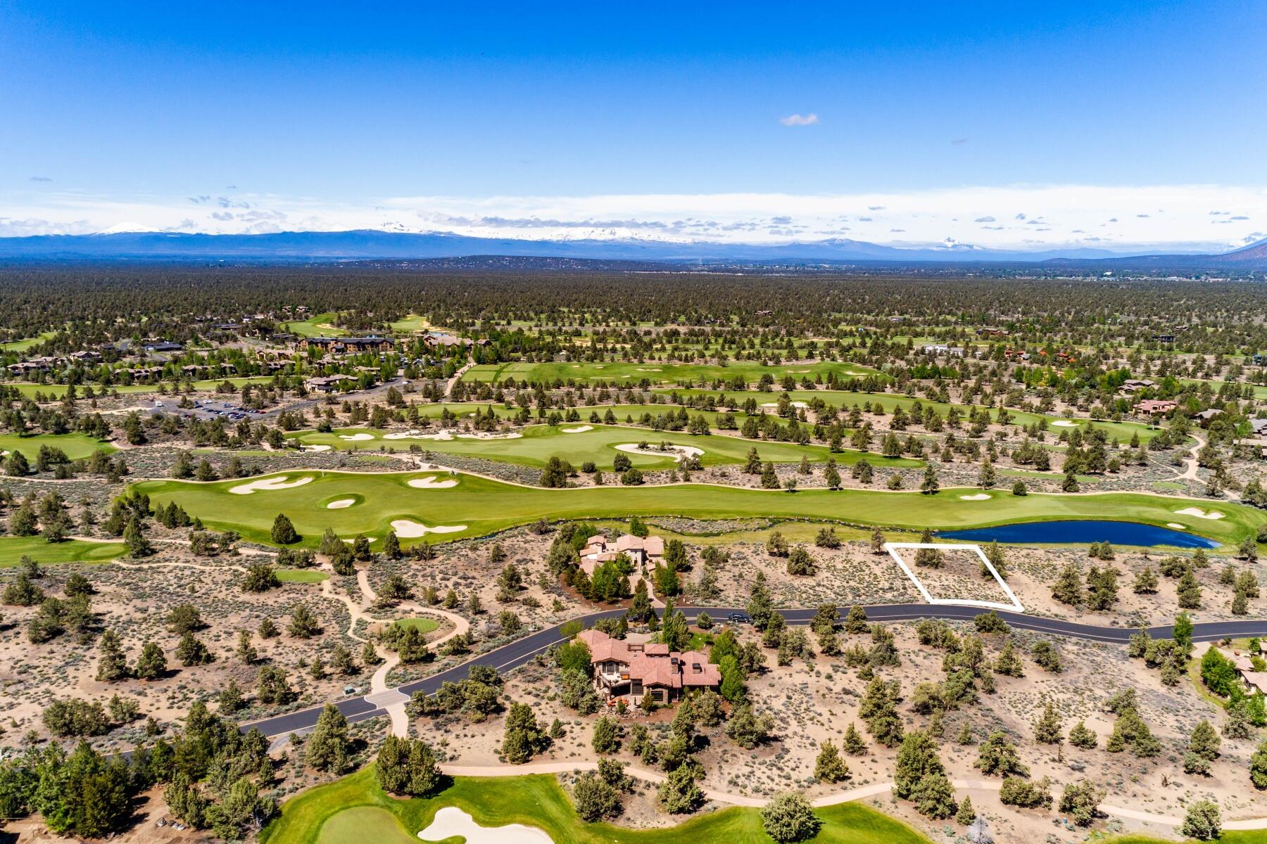 65845 Pronghorn Estates Drive Lot 44