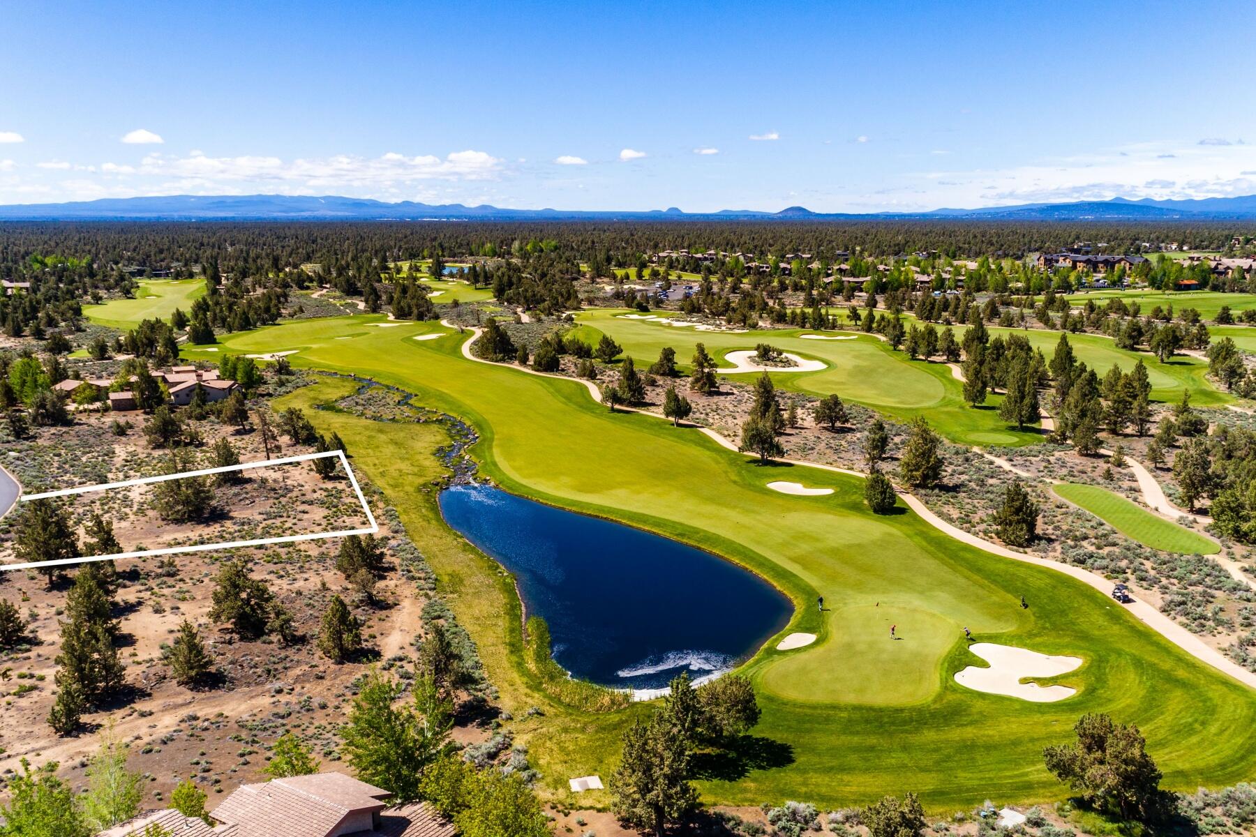 65845 Pronghorn Estates Drive Lot 44
