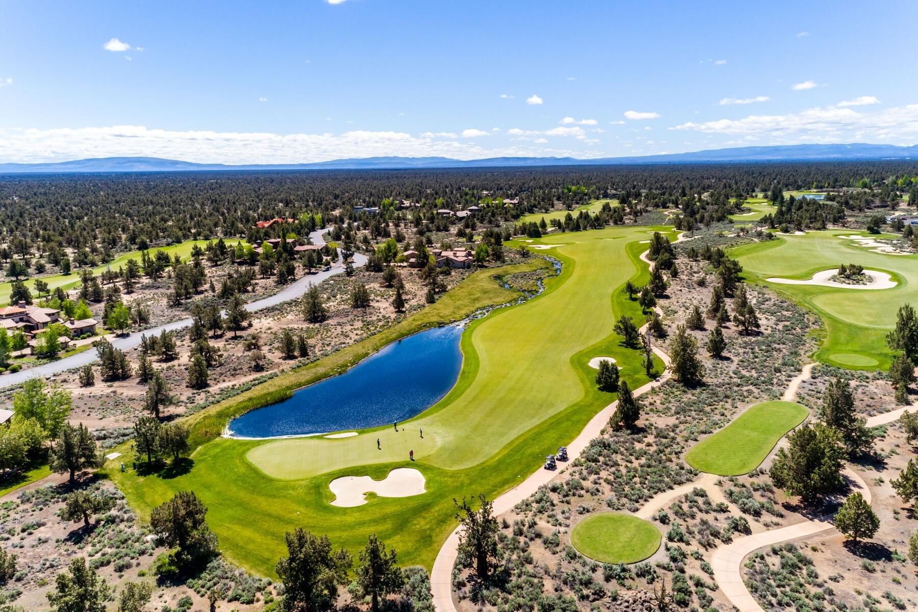 65845 Pronghorn Estates Drive Lot 44