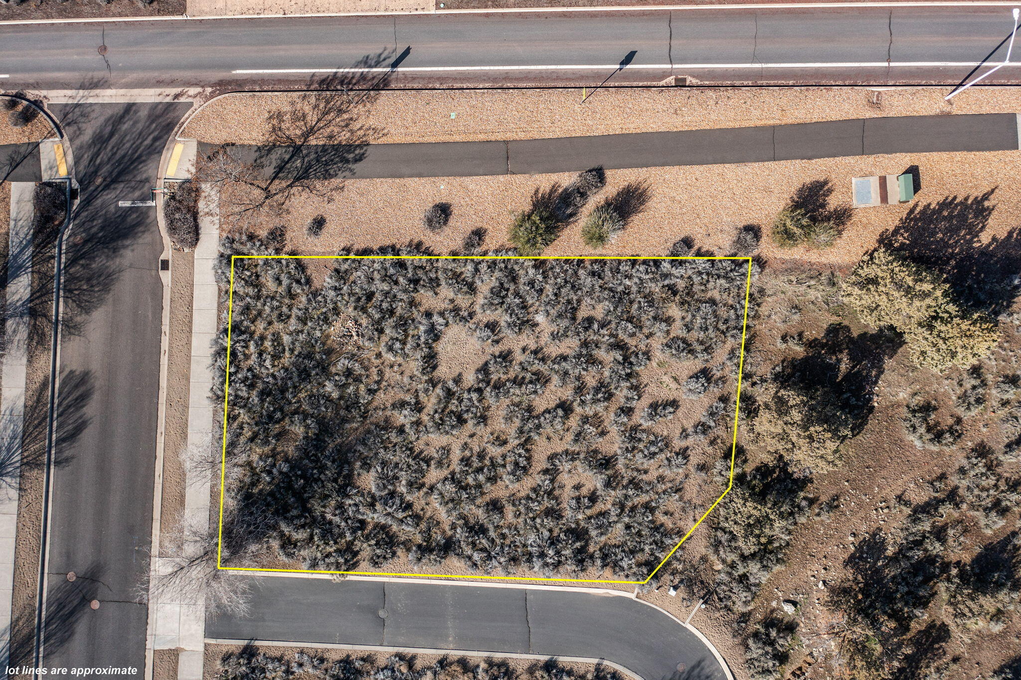 SE Clover Lane Lot 4