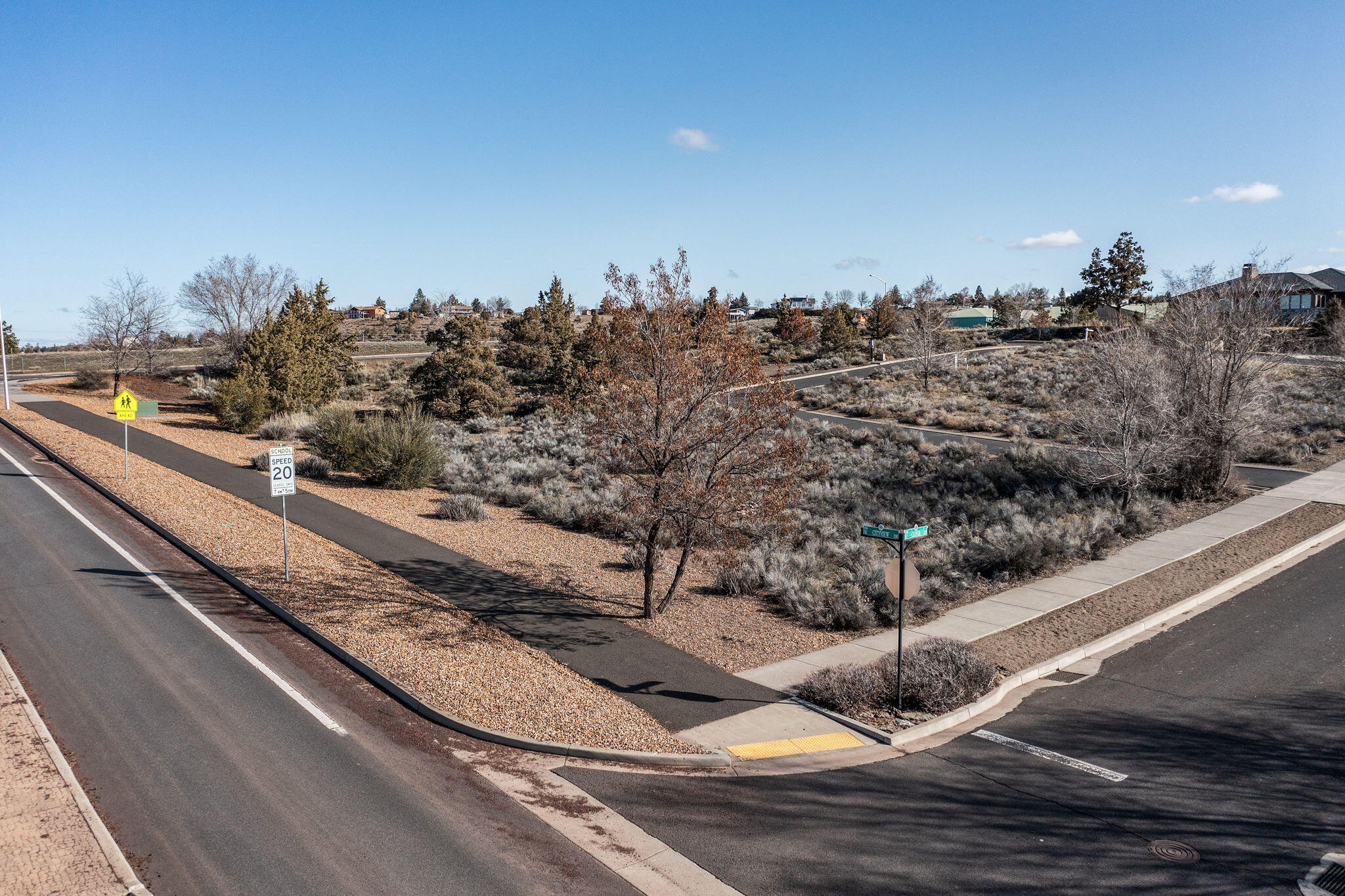 SE Clover Lane Lot 4