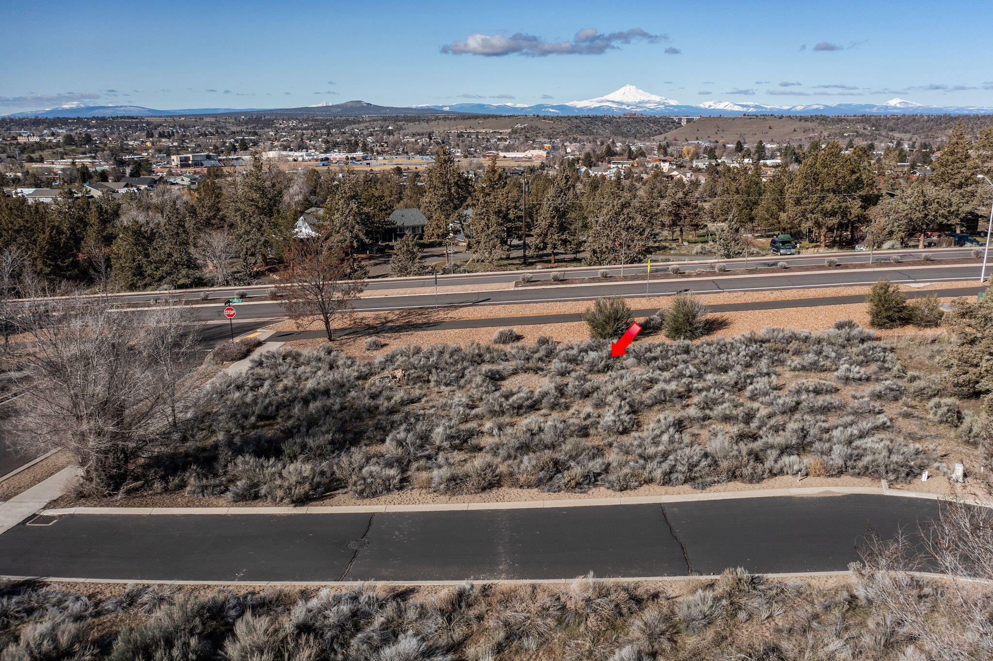 SE Clover Lane Lot 4