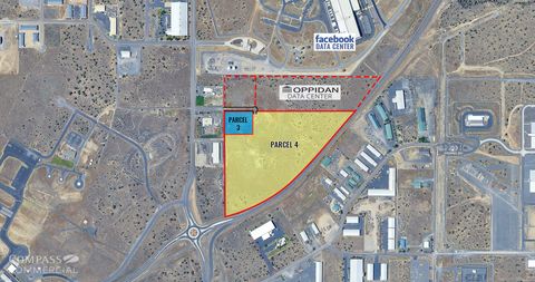 3115 SW High Plains Drive 2025-06 Prineville OR 97754