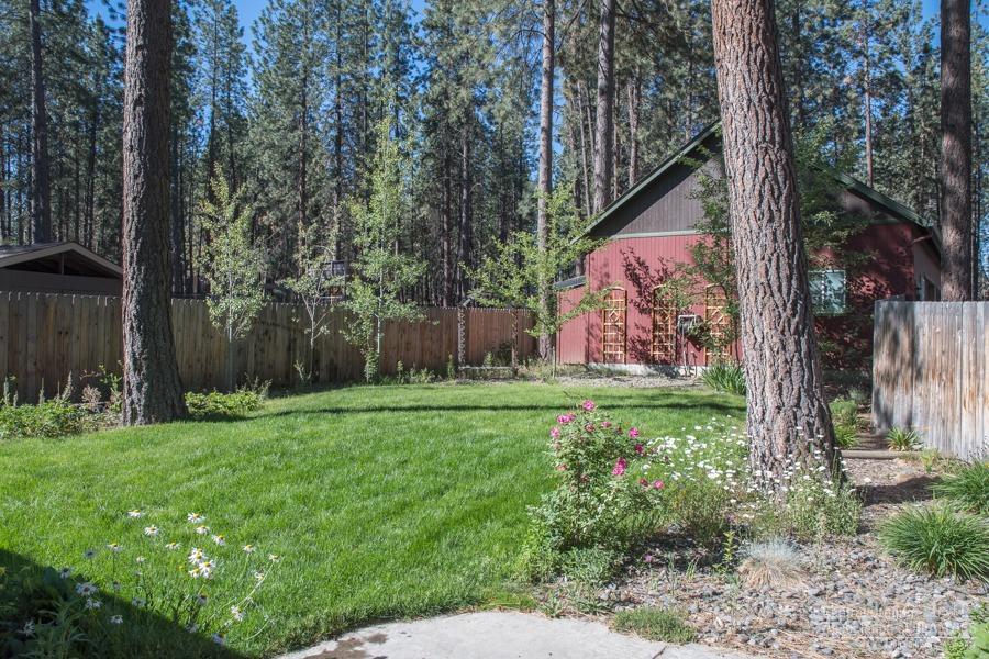 Deschutes RiverWoods - Residential