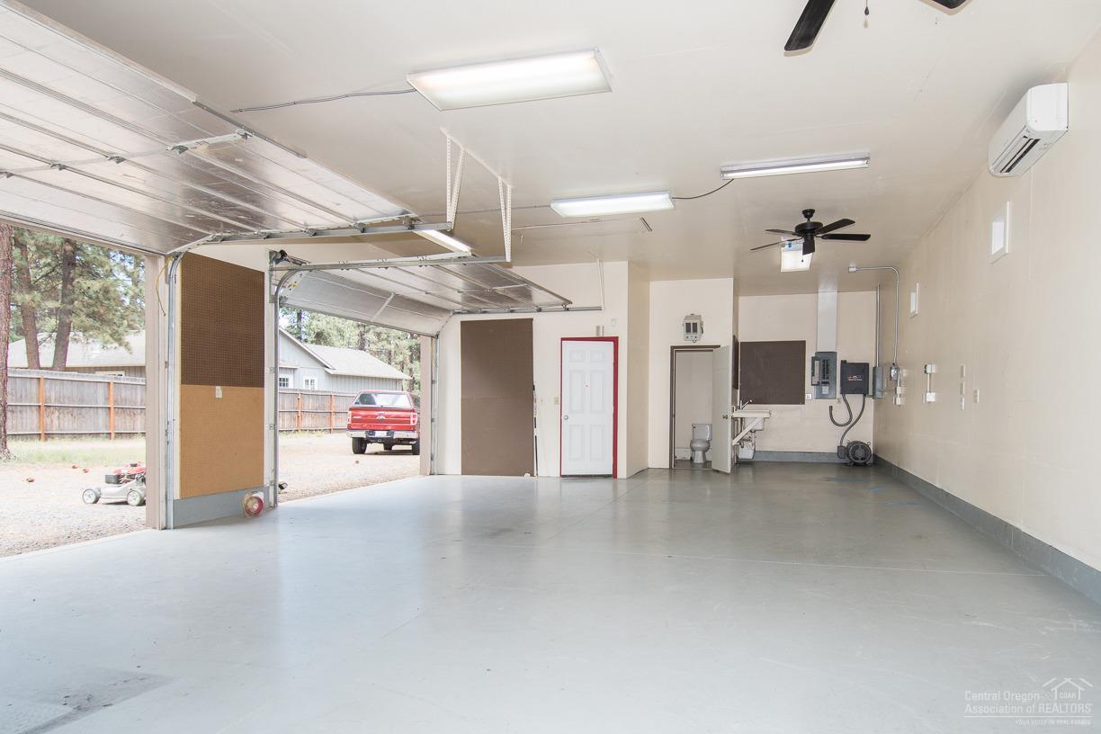 Deschutes RiverWoods - Residential