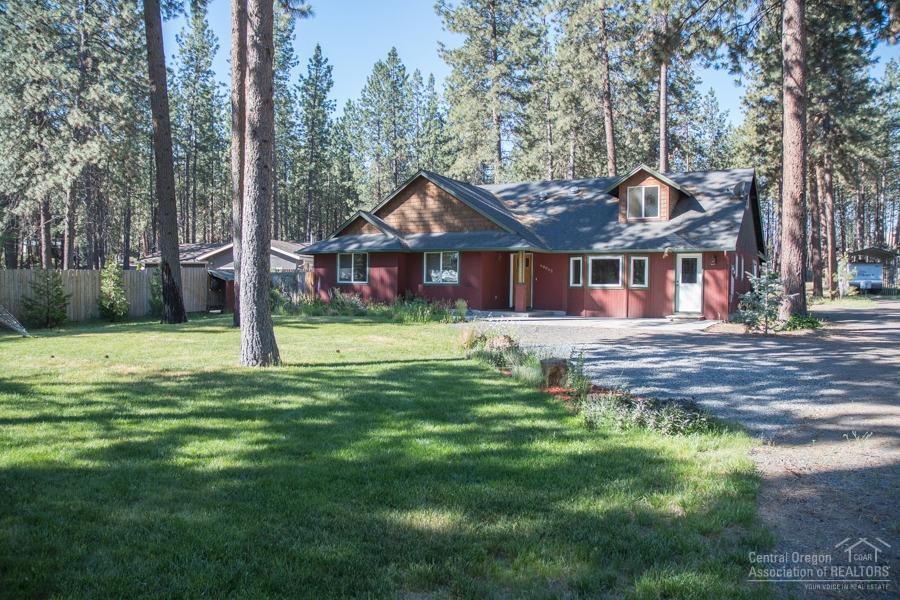 Deschutes RiverWoods - Residential