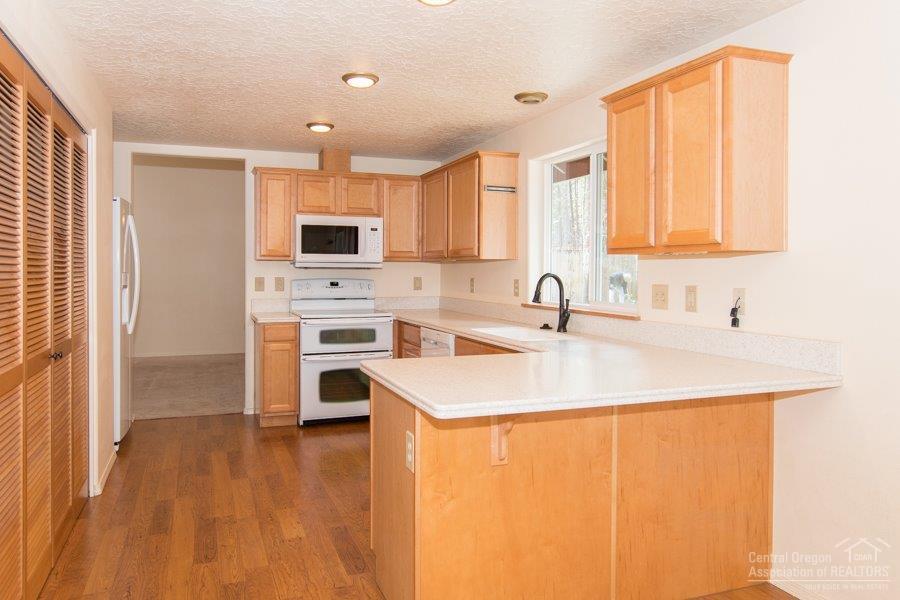 Deschutes RiverWoods - Residential