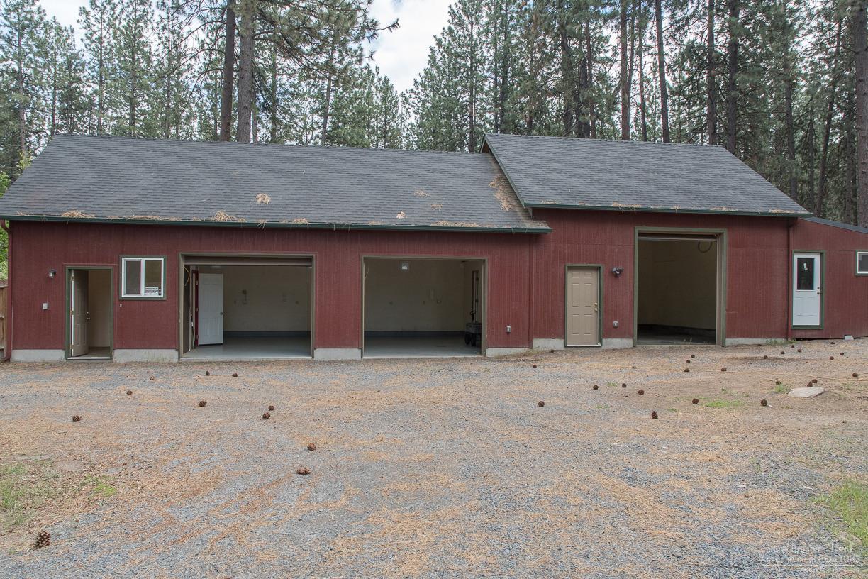 Deschutes RiverWoods - Residential