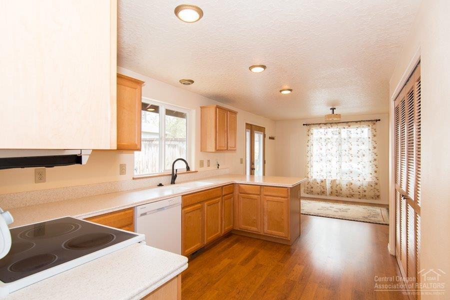 Deschutes RiverWoods - Residential