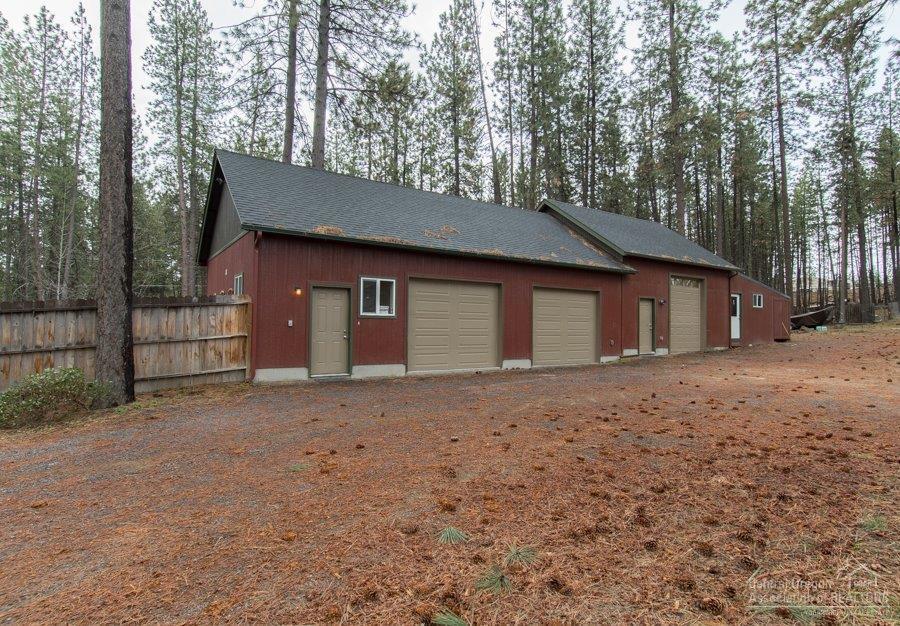 Deschutes RiverWoods - Residential