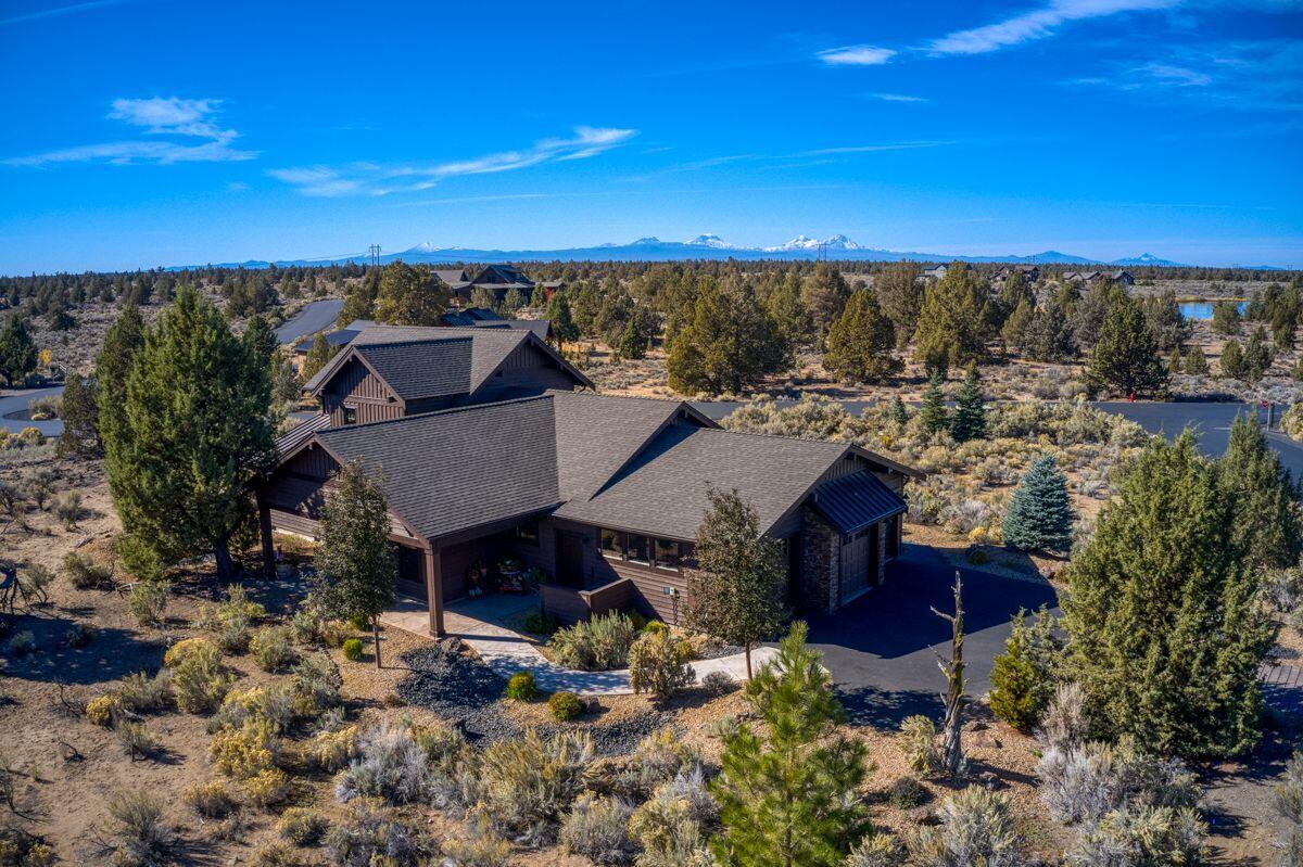 Brasada Ranch - Residential