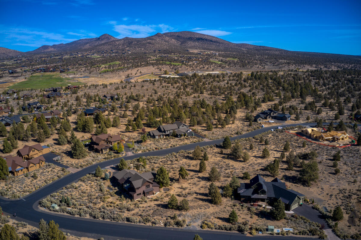 Brasada Ranch - Residential