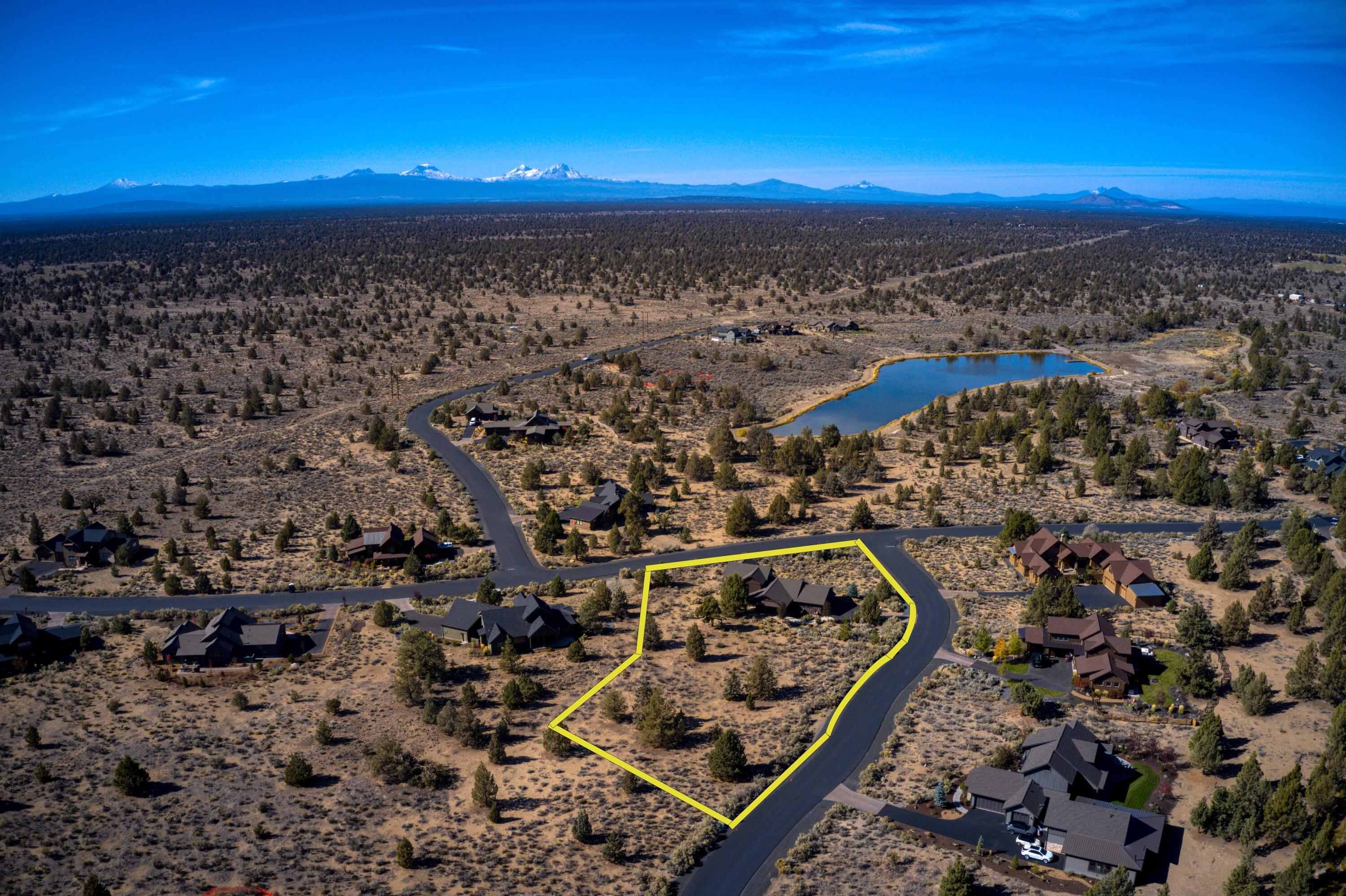 Brasada Ranch - Residential