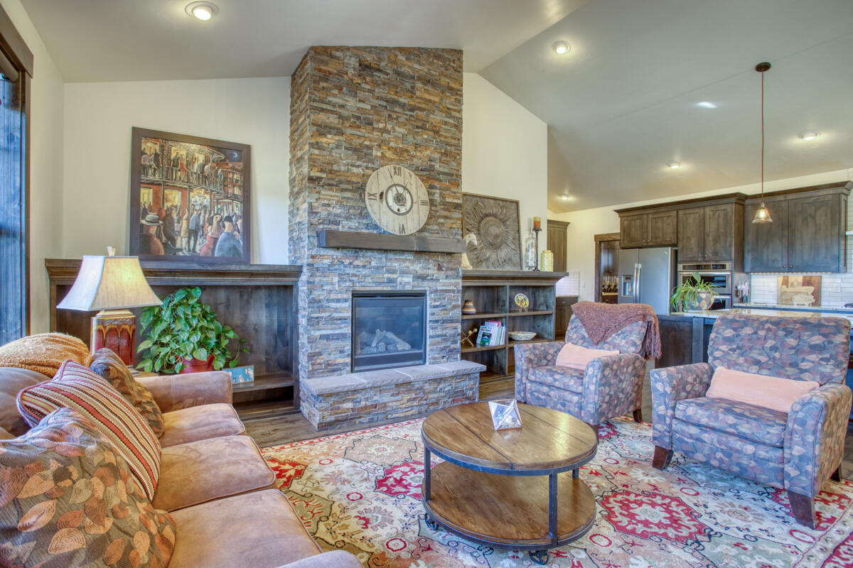 Brasada Ranch - Residential