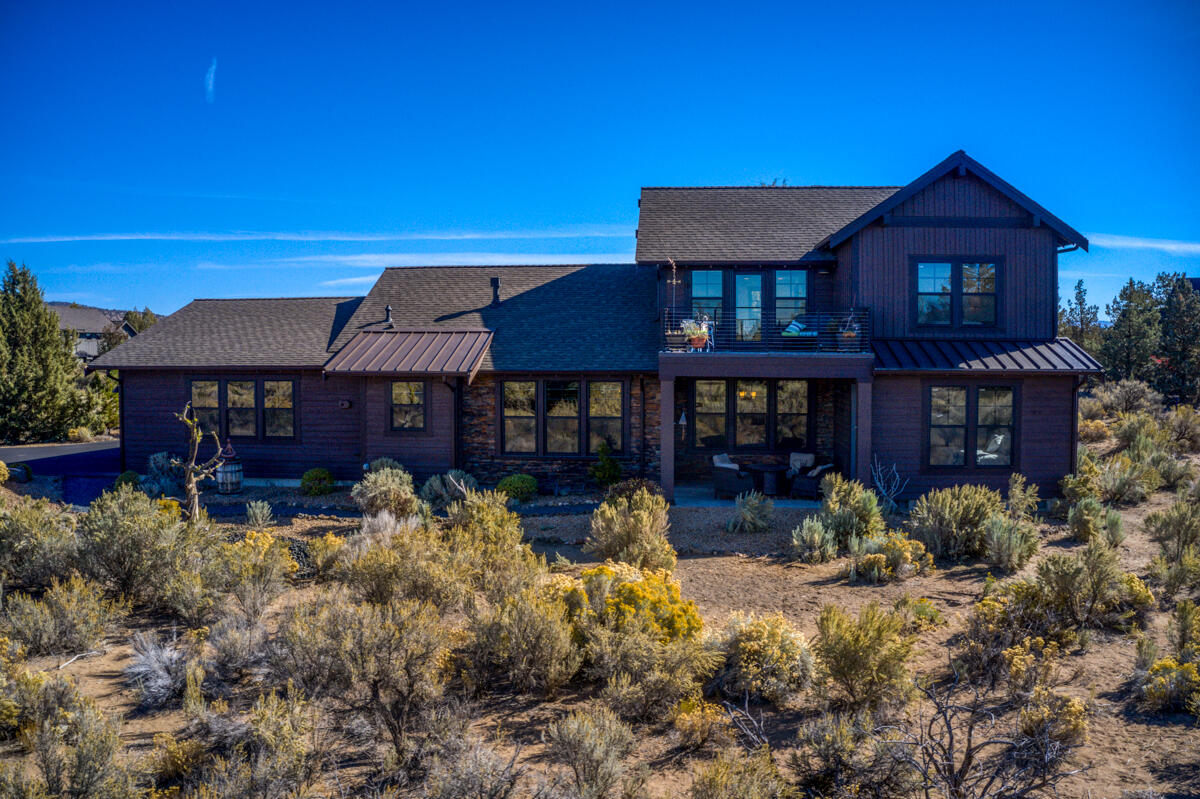 Brasada Ranch - Residential