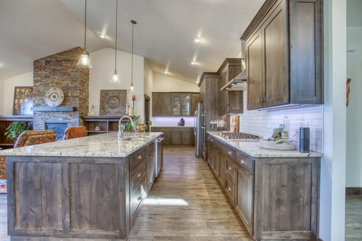 Brasada Ranch - Residential