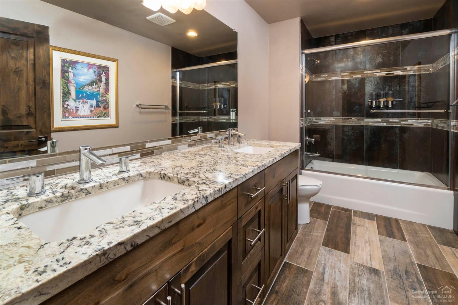 Awbrey Road Heights - Residential