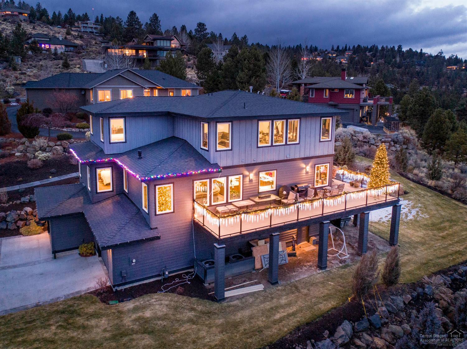 Awbrey Road Heights - Residential