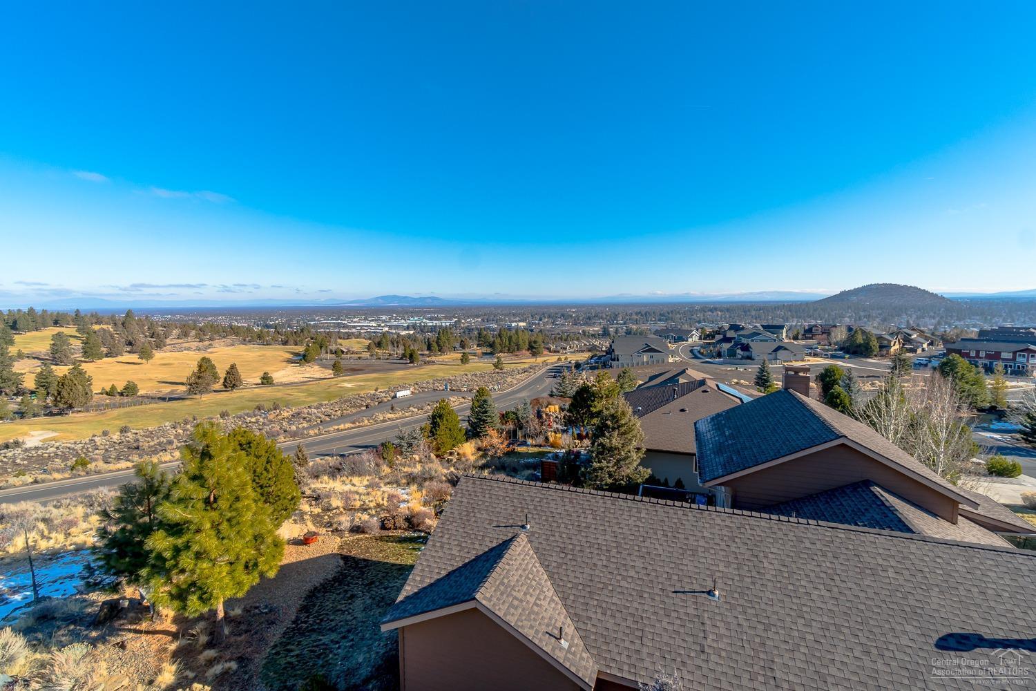 Awbrey Road Heights - Residential