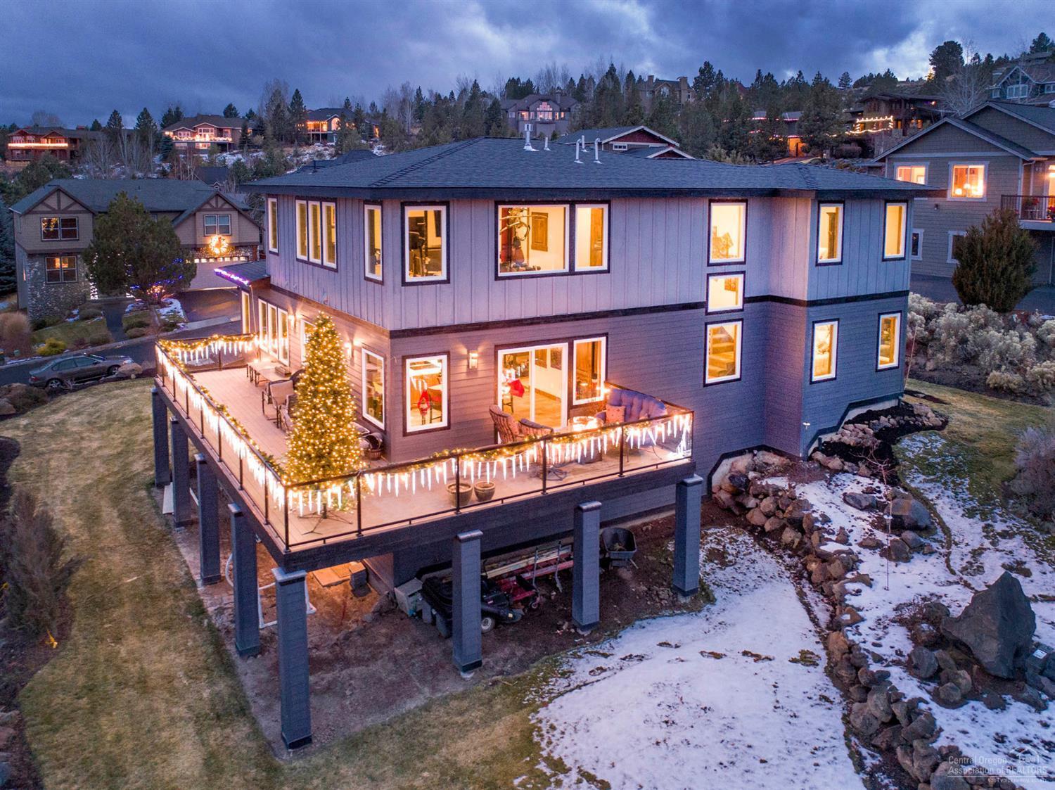 Awbrey Road Heights - Residential