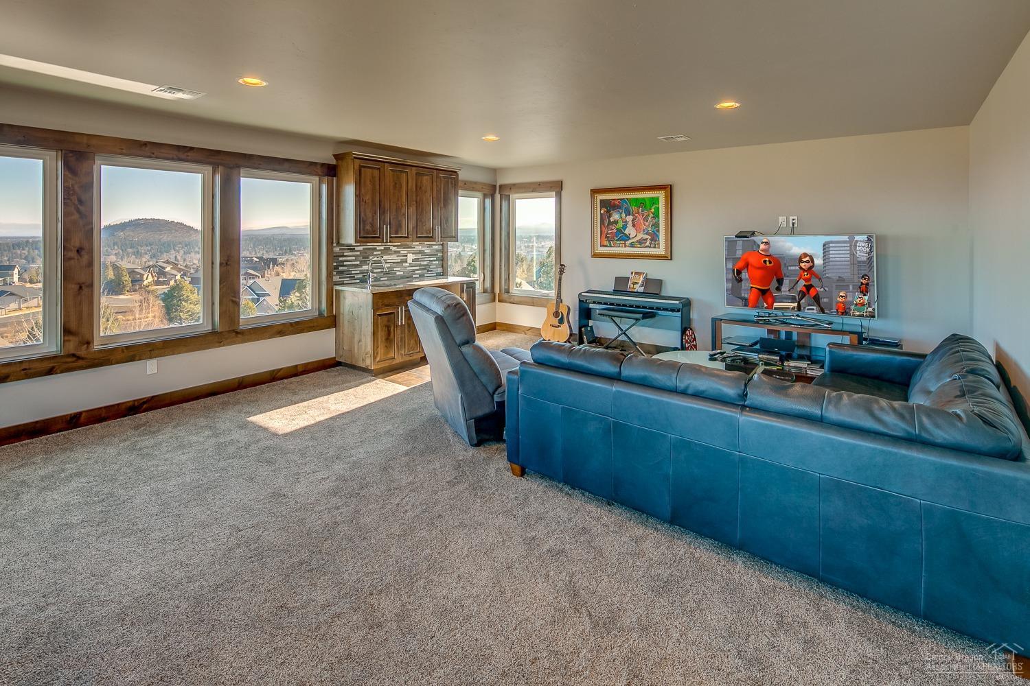 Awbrey Road Heights - Residential