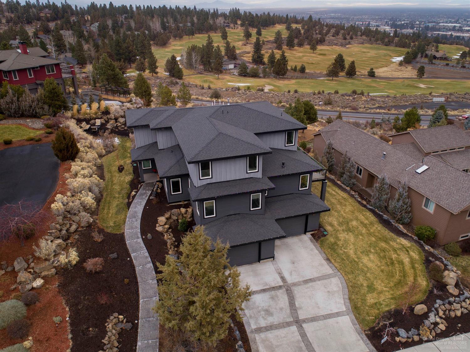 Awbrey Road Heights - Residential