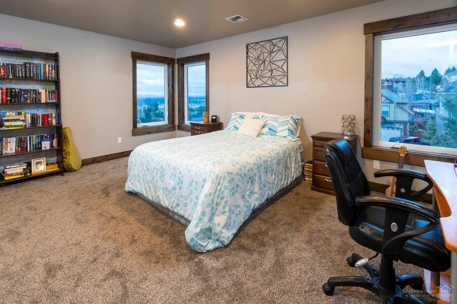 Awbrey Road Heights - Residential