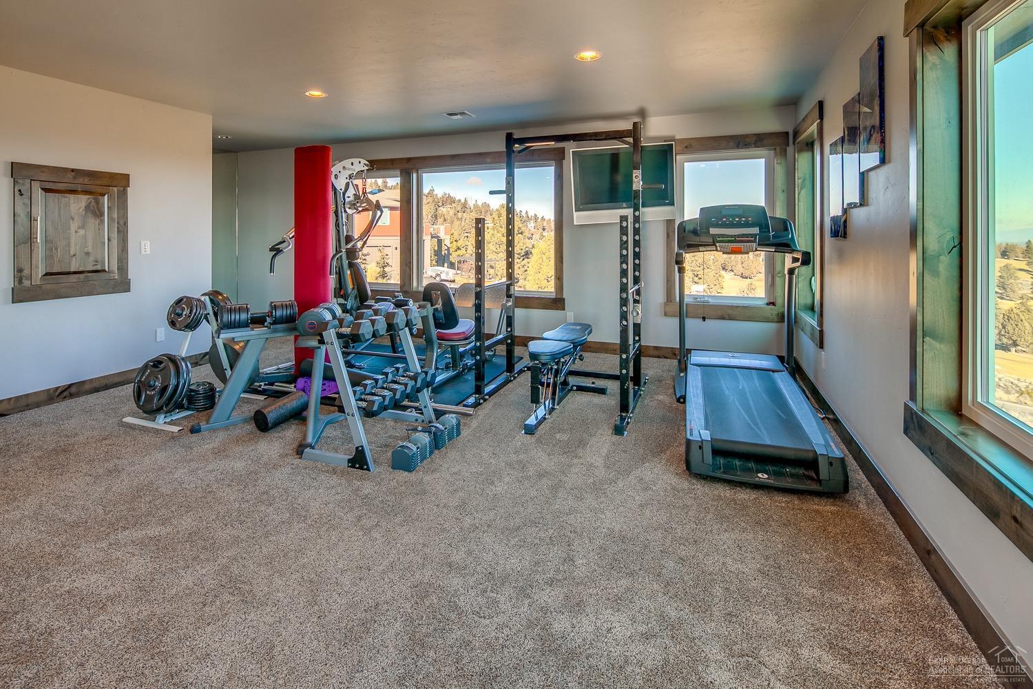 Awbrey Road Heights - Residential