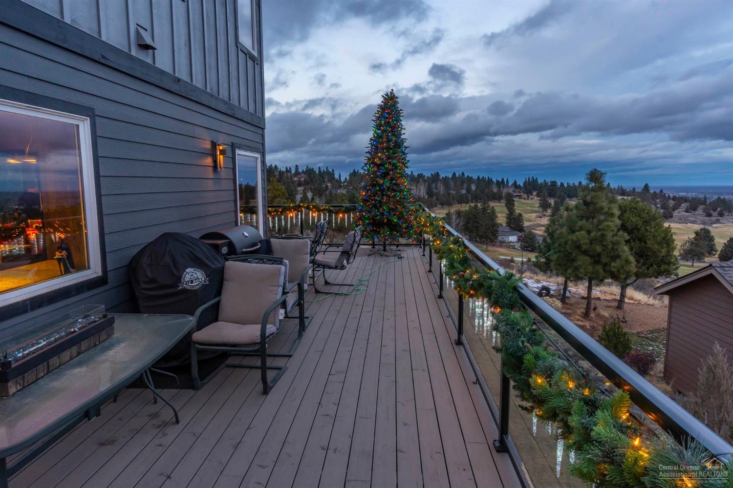 Awbrey Road Heights - Residential