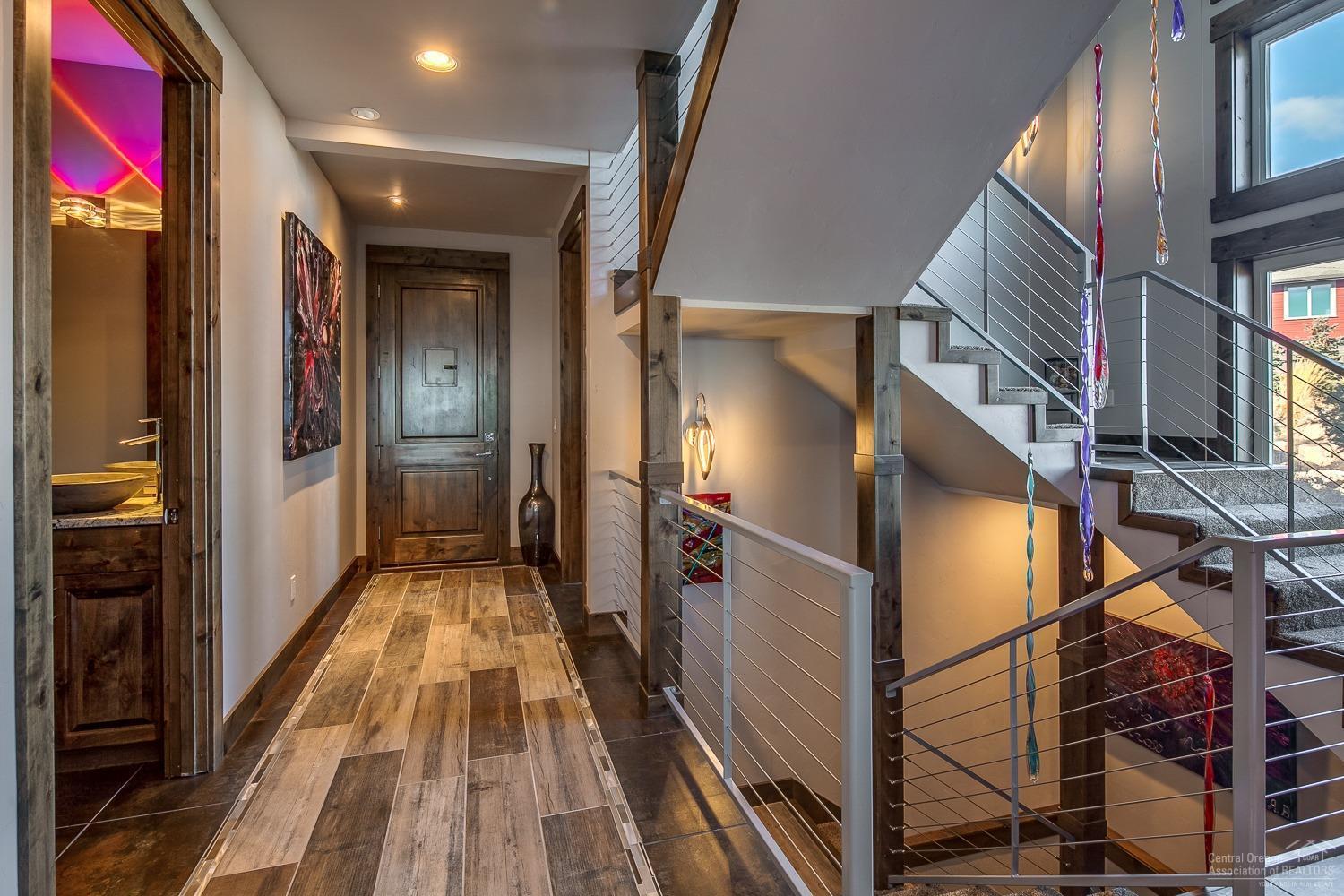 Awbrey Road Heights - Residential