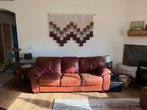 Tiny photo for 16691 Oakridge Place, La Pine, OR 97739 (MLS # 220213055)