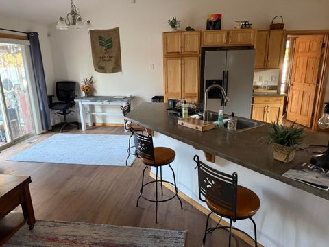 Tiny photo for 16691 Oakridge Place, La Pine, OR 97739 (MLS # 220213055)