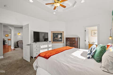 Tiny photo for 1981 Bluegrass Drive, Central Point, OR 97502 (MLS # 220226622)