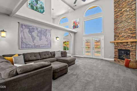 Tiny photo for 1981 Bluegrass Drive, Central Point, OR 97502 (MLS # 220226622)