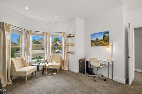 Tiny photo for 1981 Bluegrass Drive, Central Point, OR 97502 (MLS # 220226622)